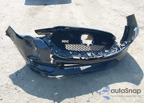 2020 Mazda Cx-5 Grand Touring from USA, damaged, VIN JM3KFBDM9L0818368